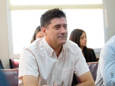 El hermano del ex gobernador se opone a la vuelta de Figueroa al MPN
