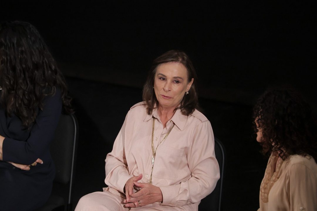 Rocío Nahle Foto Montserrat López