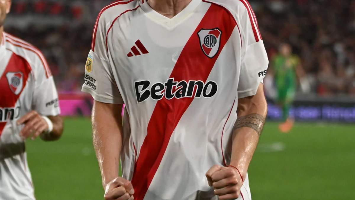 River. Fuente: (X)