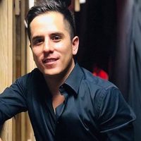 Asesinan en Coyoacán a Brian del Prado, exparticipante de 'Enamorándonos”