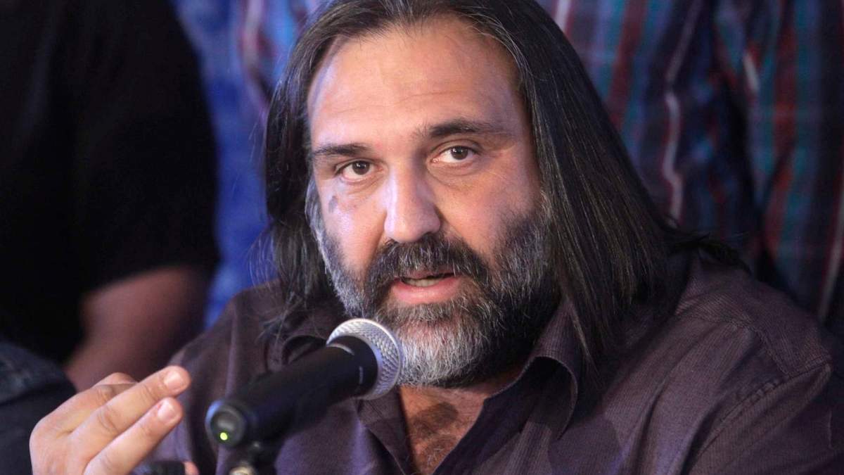 Roberto Baradel (foto: Twitter).