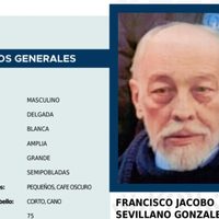 Notario desaparecido en Iztapalapa es hallado muerto en Los Dinamos