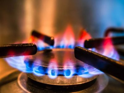 Gas: el Gobierno oficializó aumentos en las tarifas desde mayo