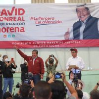 En "decálogo del terror", Ricardo Monreal culpa a priistas de la quiebra de Zacatecas