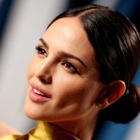 Eiza González da un fuerte mensaje en defensa de la mujer en Instagram
