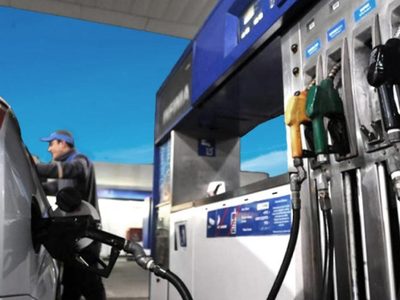 El aumento de los combustibles superó la inflación acumulando 126% el gasoil y 85% las naftas