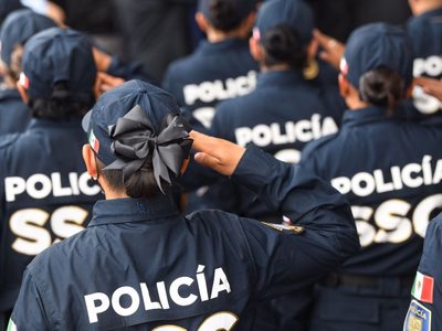 Zona de Cuautepec, en la GAM, dejó de ser un “foco rojo” de inseguridad, asegura la SSC