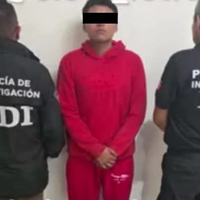 Joven de 18 años envió por error video a su madre donde asesinó a un hombre: ella lo denunció
