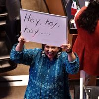 "Hoy detuvimos a AMLO": así celebraron senadores de oposición el freno a la iniciativa militarista