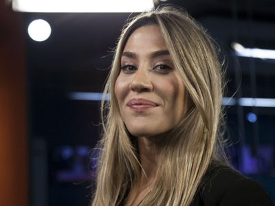 Excéntrica y original: el impactante look con el que Jimena Barón deslumbró en "Showmatch"