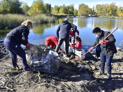 Ampliarán el Paseo Costero con la integración de la laguna Paimún