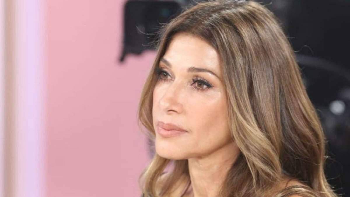 Catherine Fulop. Fuente: (Twitter)
