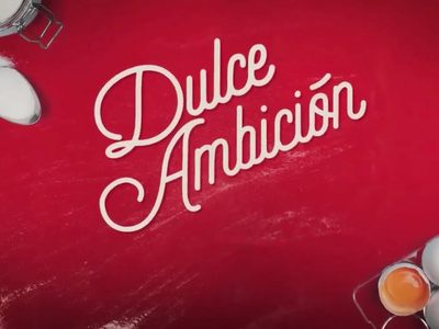 Conocé a Glamour García, la actriz trans de “Dulce Ambición”