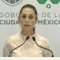 La CDMX ordena el cierre de establecimientos por Covid-19