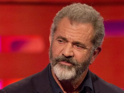 Mel Gibson criticado por famosa actriz de Hollywood por supuesta conducta antisemita