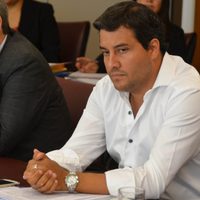 Zapala: Carlos Koopmann creará nuevos espacios verdes