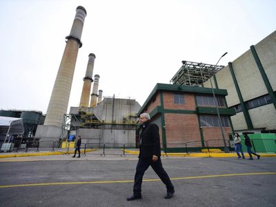 En México “ya no hay tiempo” para avanzar en la descarbonización: IMC
