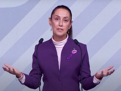 Una mala candidata