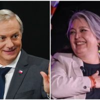 Chile: la oficialista Jeannette Jara y el ultraderechista José Antonio Kast pasan al balotaje del 14 de diciembre