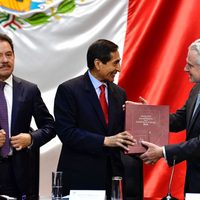 "Morena da la espalda": PRI rechaza el presupuesto 2023 del gobierno de AMLO por estas razones