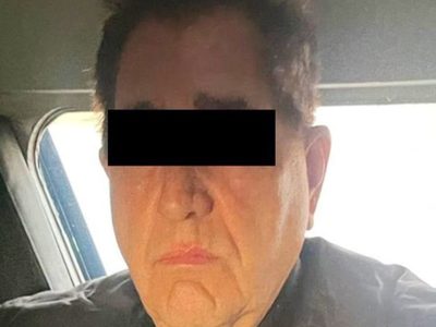 Detienen en Sinaloa a “El Mero Mero”, tío de Ovidio Guzmán López, “El Ratón”