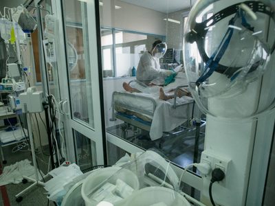 Coronavirus: Rio Negro reportó un nuevo deceso y más de 30 nuevos contagios