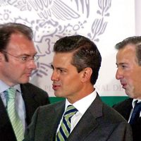 El SAT condonó monstruosas deudas a empresas fantasmas, algunas ligadas a campaña de Peña