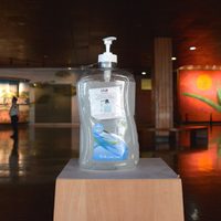 Condiciones para reabrir los museos del INAH
