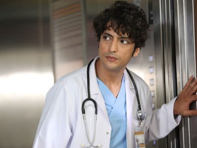 La emocionante alegría que compartió el protagonista de "Doctor Milagro"