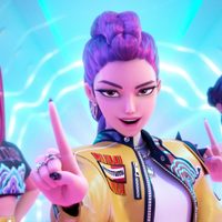 "Pecadores", "Wicked: Para siempre" y "KPop Demon Hunters" avanzan en nominaciones al Oscar