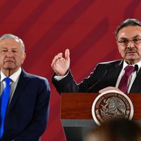 'Sembrar el petróleo”, el plan de AMLO para rescatar a Pemex