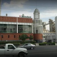 Cerveceras disponen del agua que abastecería a casi toda la población de la metrópoli de Monterrey