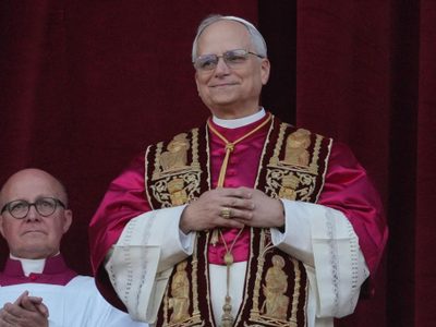 Habemus Papam: Es Robert Prevost y será llamado León XIV