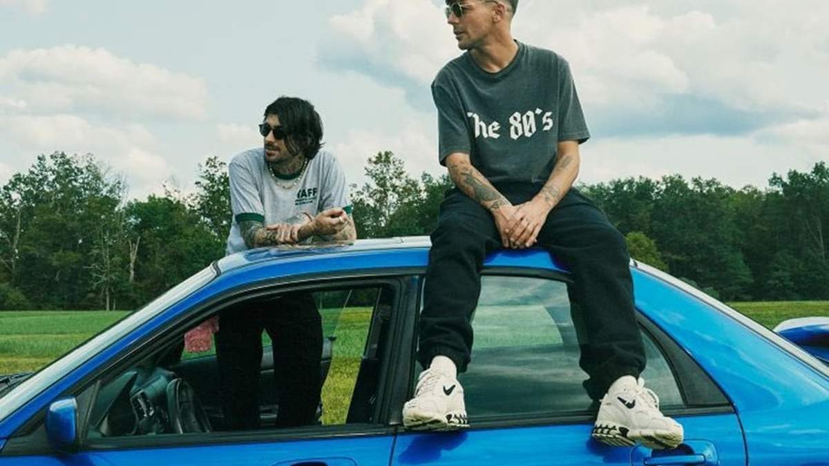 Zayn Malik y Louis Tomlinson protagonizarán un documental de viajes para Netflix
