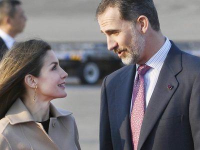 Nos emociona hasta las lágrimas: la noticia más esperada de la reina Letizia