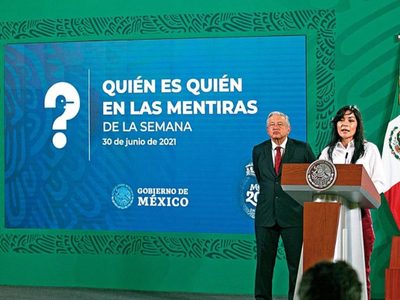 La nueva hoguera de la 4T, la confrontación como política pública