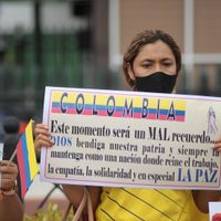 Conflicto armado en Colombia dejó unos 800 mil muertos: Comisión de la Verdad