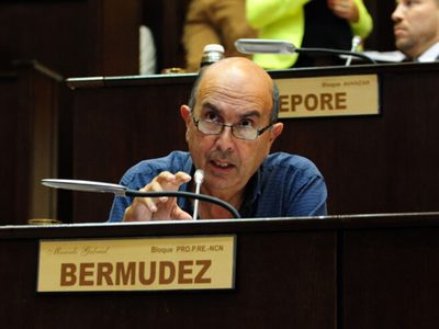 Quieren crear la comisión redactora del nuevo Código de Convivencia de la Provincia del Neuquén