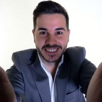 ¡Impensado! El inusual método de desinfección de Nicolás Magaldi