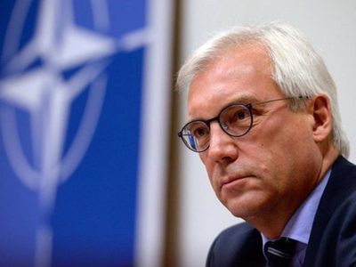 Rusia alerta sobre "incidentes" con la OTAN que podrían "escalar"; insiste en garantías de seguirdad