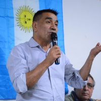 Ramón Rioseco: “No podemos permitir que usen al interior como el patio trasero de la Gobernación”