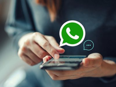 Acelerá tu WhatsApp con este truco tan sencillo y rápido