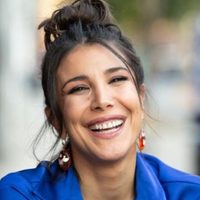 Con todo el estilo: Andrea Rincón presume las botas clásicas que vas a querer tener en tu placard este otoño
