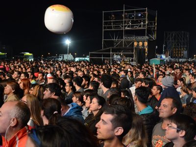 El Gobierno provincial anunció el calendario de las fiestas populares de los próximos meses