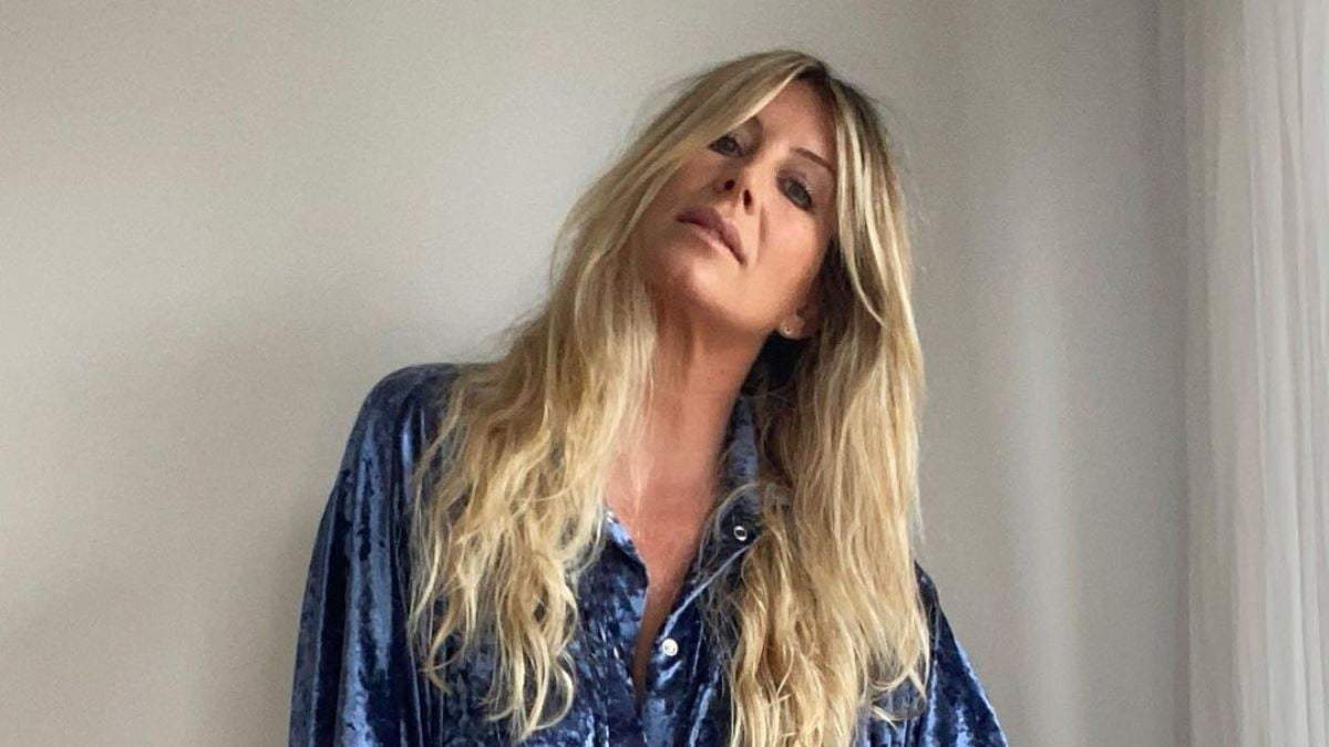 Soledad Solaro. Fuente: (Instagram)