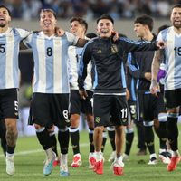 Los mejores memes que dejó el partido de Argentina contra Brasil