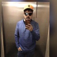 “Estoy aquí”: Diego Jiménez, responsable del Axe Ceremonia, reapareció con el siguiente mensaje