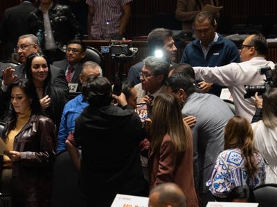 Se reasignarán casi 18 mil mdp del PJ, FGR e INE para agricultura, ciencia, educación y cultura
