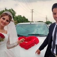 Una novia muere en su boda por disparos al aire de un familiar