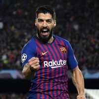 La fuerte determinación de Luis Suárez con respecto a su futuro